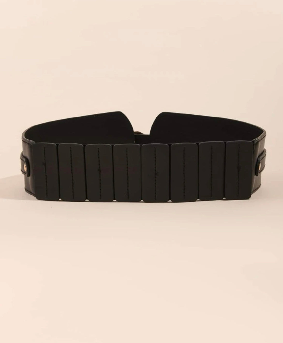 Metal Buckle Belt