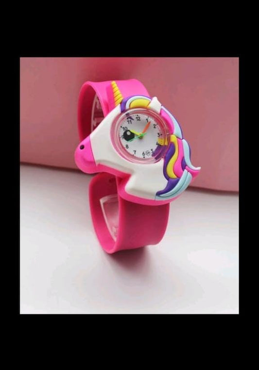 Unicorn Girls Watch
