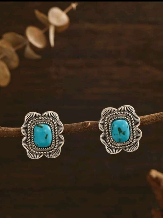 Emery Rose Studs